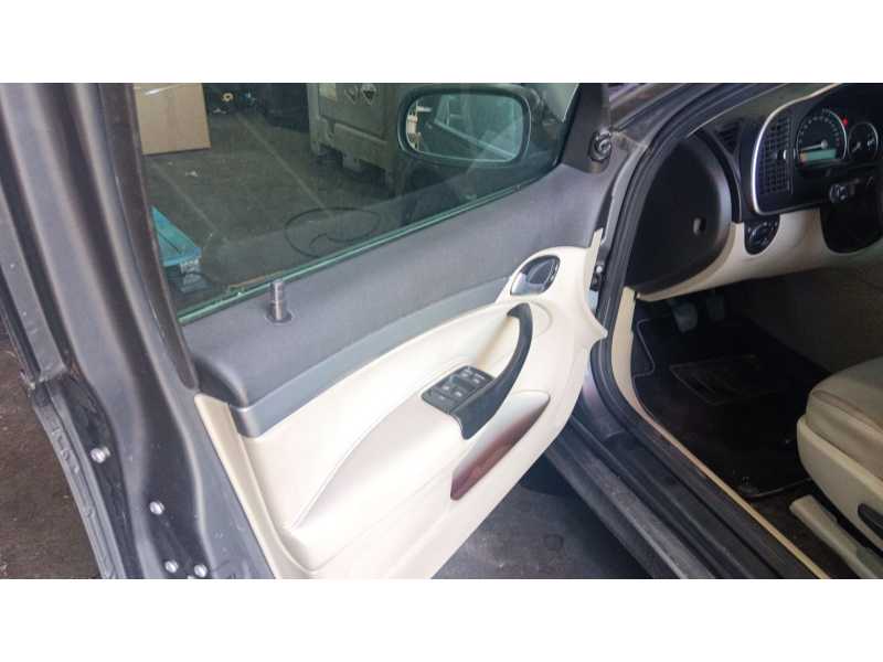 Recambio de elevalunas delantero izquierdo para saab 9-3 (ys3f, e79, d79, d75) 1.9 tid referencia OEM IAM 12755681  