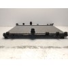 Recambio de radiador agua para peugeot 2008 (p1) active referencia OEM IAM 9825333380  