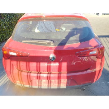 PORTON TRASERO 