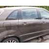 Recambio de puerta trasera derecha para mercedes-benz clase b (w245) 2.0 cat referencia OEM IAM   