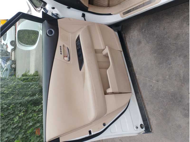 Recambio de elevalunas delantero izquierdo para lexus rx (_l2_) 450h awd (gyl25_, gyl26_) referencia OEM IAM   