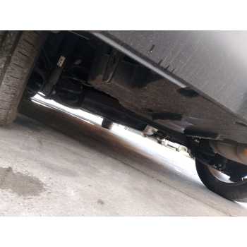 PUENTE TRASERO 42110K0030 