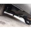 Recambio de puente trasero para toyota yaris (_p21_, _pa1_, _ph1_) 1.5 hybrid (mxph10) referencia OEM IAM 42110K0030  