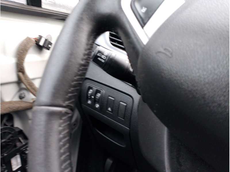Recambio de mando luces para renault scénic iii (jz0/1_) 1.5 dci referencia OEM IAM 255670019R  