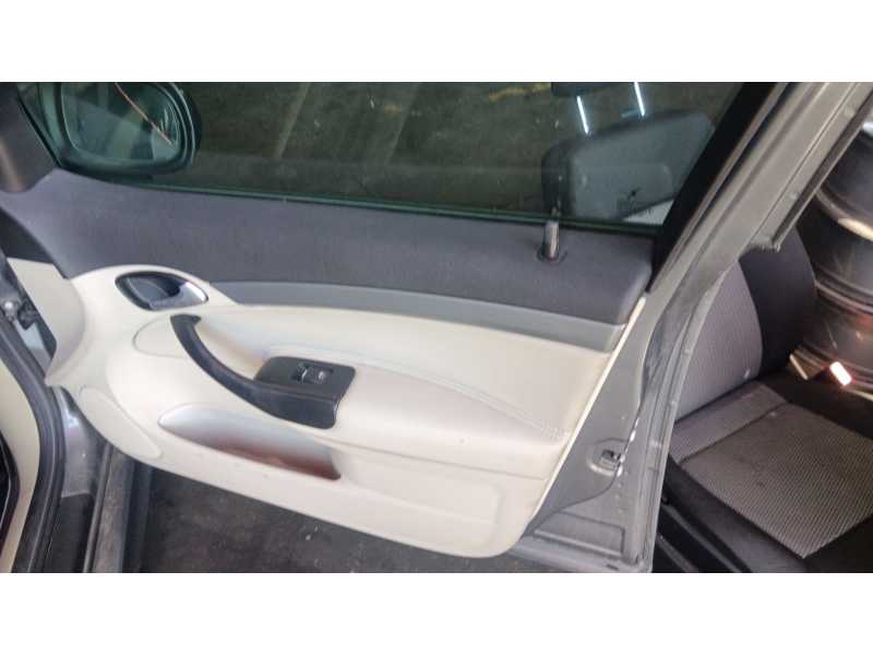 Recambio de elevalunas delantero derecho para saab 9-3 (ys3f, e79, d79, d75) 1.9 tid referencia OEM IAM 12755682  