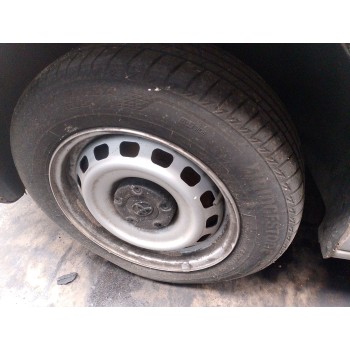 PASO DE RUEDA DELANTERO IZQUIERDO SU001B0034 