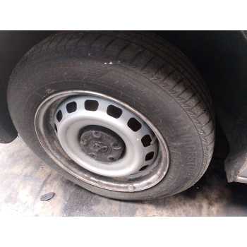 PASO DE RUEDA DELANTERO IZQUIERDO SU001B0034 