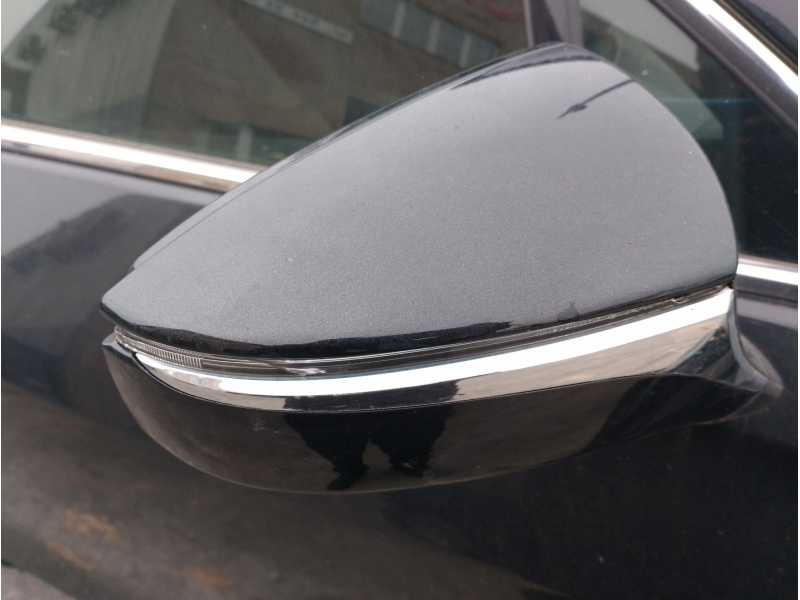 Recambio de retrovisor derecho para lexus ux (za10) referencia OEM IAM   