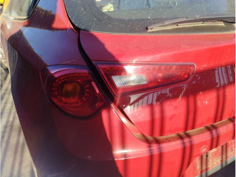 Recambio de piloto trasero izquierdo para alfa romeo giulietta (191) distinctive referencia OEM IAM   