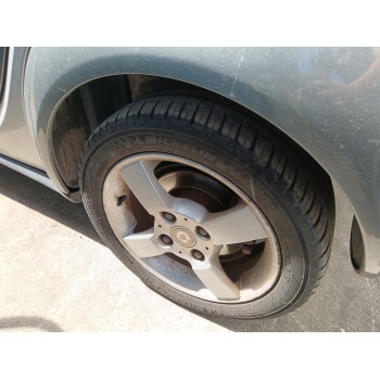 PINZA FRENO TRASERA IZQUIERDA A4544200701 