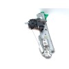 Recambio de elevalunas trasero derecho para opel astra j lim. 1.7 16v cdti referencia OEM IAM 13350763  