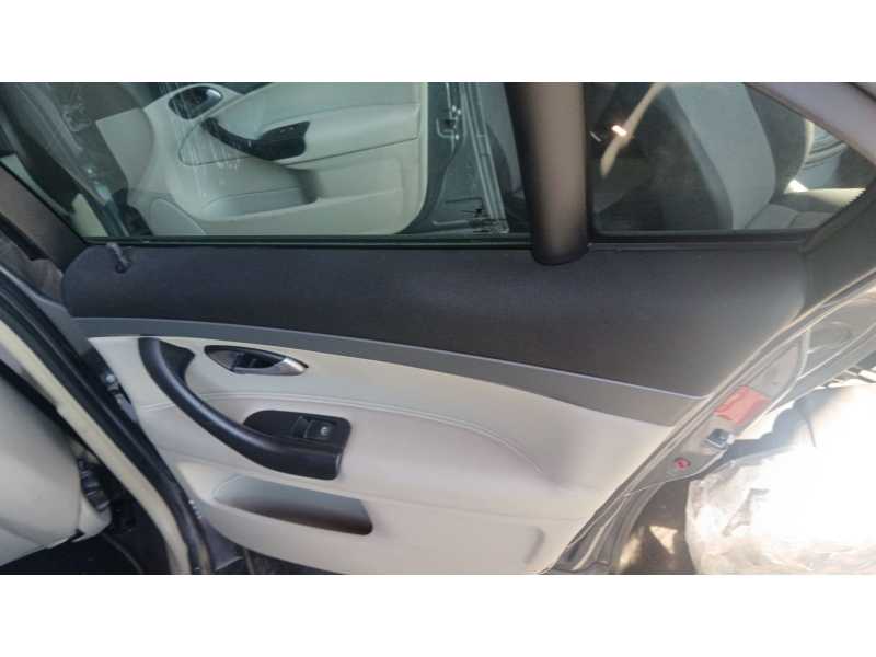 Recambio de elevalunas trasero derecho para saab 9-3 (ys3f, e79, d79, d75) 1.9 tid referencia OEM IAM   