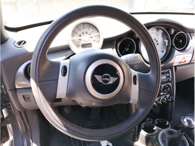 Recambio de volante para mini mini (r50,r53) one referencia OEM IAM   