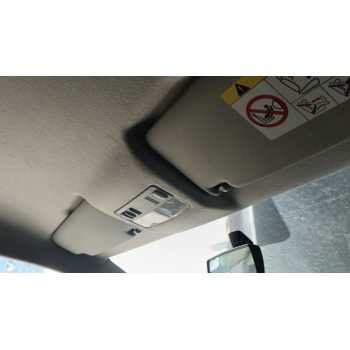 LUZ INTERIOR 6R0947105 