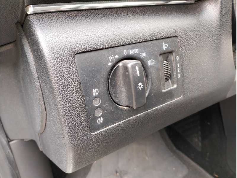Recambio de mando luces para mercedes-benz clase b (w245) 2.0 cat referencia OEM IAM   