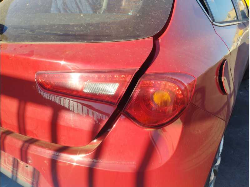 Recambio de piloto trasero derecho para alfa romeo giulietta (191) distinctive referencia OEM IAM   