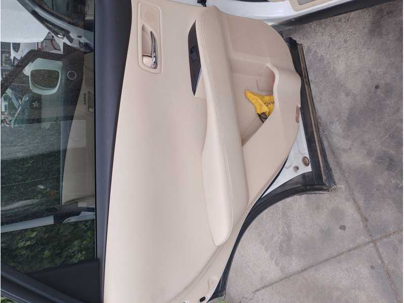 Recambio de elevalunas trasero izquierdo para lexus rx (_l2_) 450h awd (gyl25_, gyl26_) referencia OEM IAM   