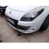 Recambio de morro completo para renault scénic iii (jz0/1_) 1.5 dci referencia OEM IAM 620222226R  