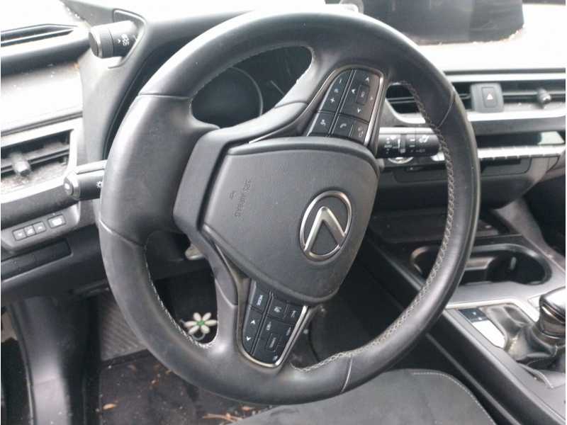 Recambio de volante para lexus ux (za10) referencia OEM IAM   