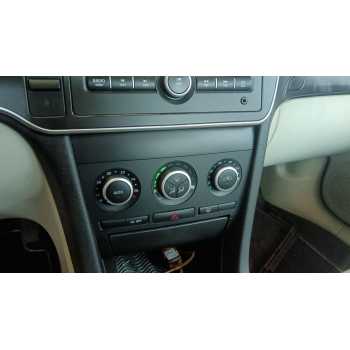 MANDO CLIMATIZADOR 12772891 