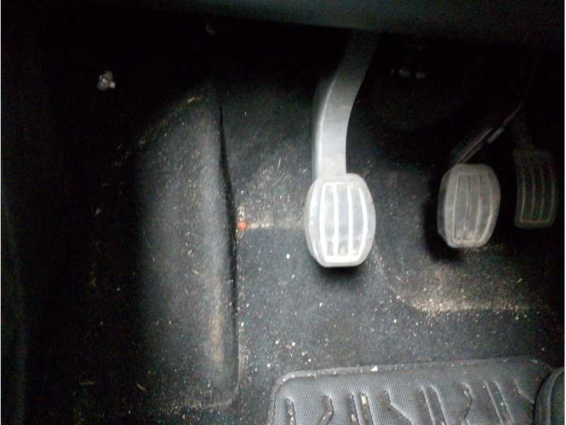 Recambio de pedal embrague para toyota proace verso referencia OEM IAM SU001B0775  