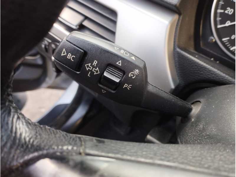 Recambio de mando intermitentes para bmw serie 3 touring (e91) 318d referencia OEM IAM   