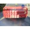 Recambio de paragolpes trasero para alfa romeo giulietta (191) distinctive referencia OEM IAM   