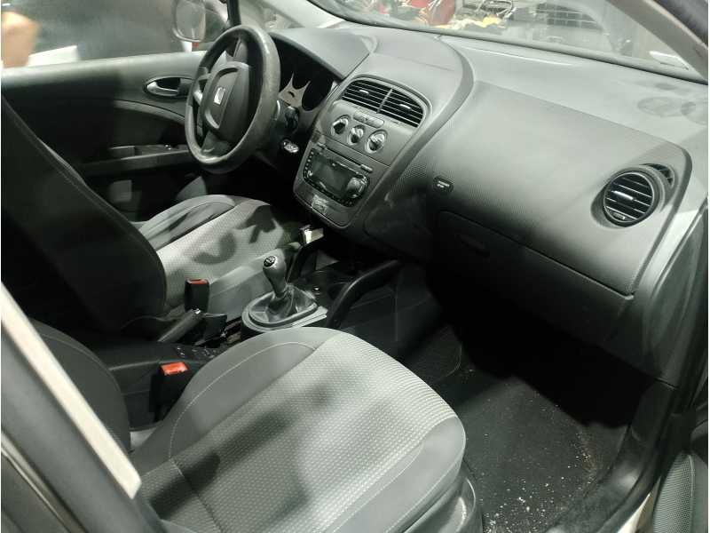 Recambio de asiento delantero derecho para seat altea xl (5p5) emoción referencia OEM IAM   