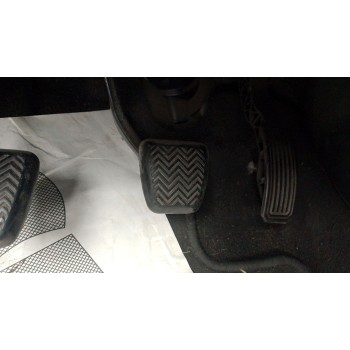 PEDAL FRENO 