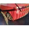 Recambio de paragolpes trasero para alfa romeo giulietta (191) distinctive referencia OEM IAM   