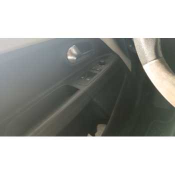 MANDO ELEVALUNAS DELANTERO IZQUIERDO 1S0867255G 
