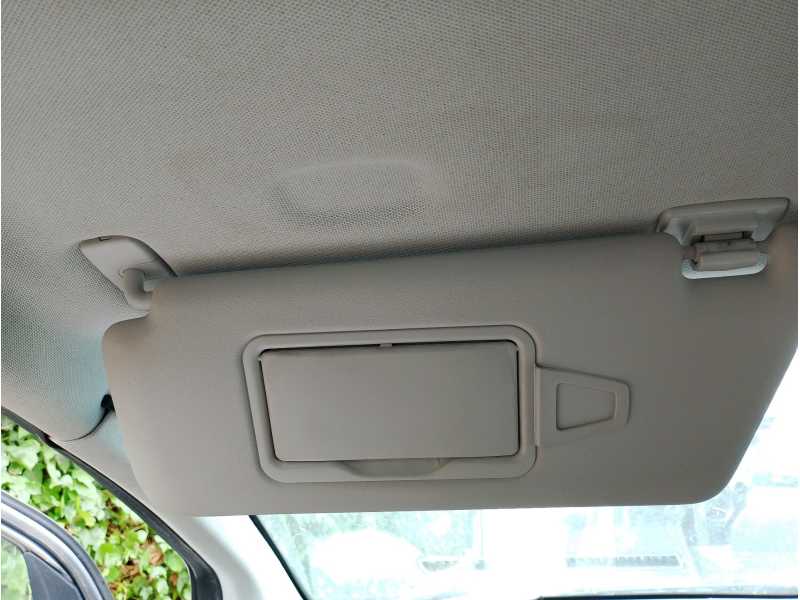 Recambio de parasol izquierdo para mercedes-benz clase b (w245) 2.0 cat referencia OEM IAM   