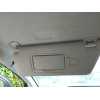 Recambio de parasol izquierdo para mercedes-benz clase b (w245) 2.0 cat referencia OEM IAM   