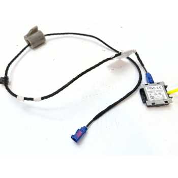 MODULO ELECTRONICO 9840652280 OR0109125 28709E01 / 9855675380