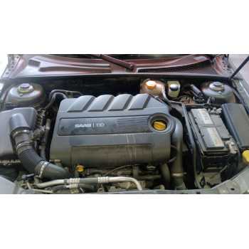 MOTOR COMPLETO 93190071 Z19DTH 