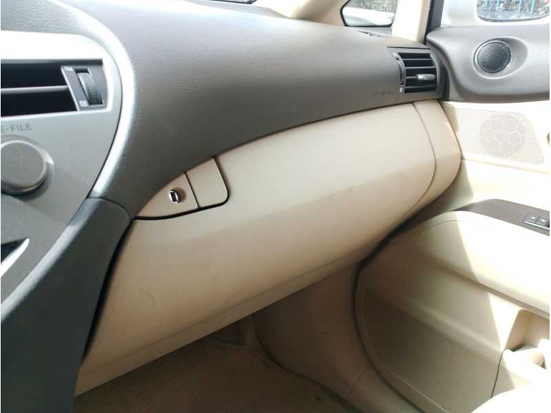 Recambio de guantera para lexus rx (_l2_) 450h awd (gyl25_, gyl26_) referencia OEM IAM   