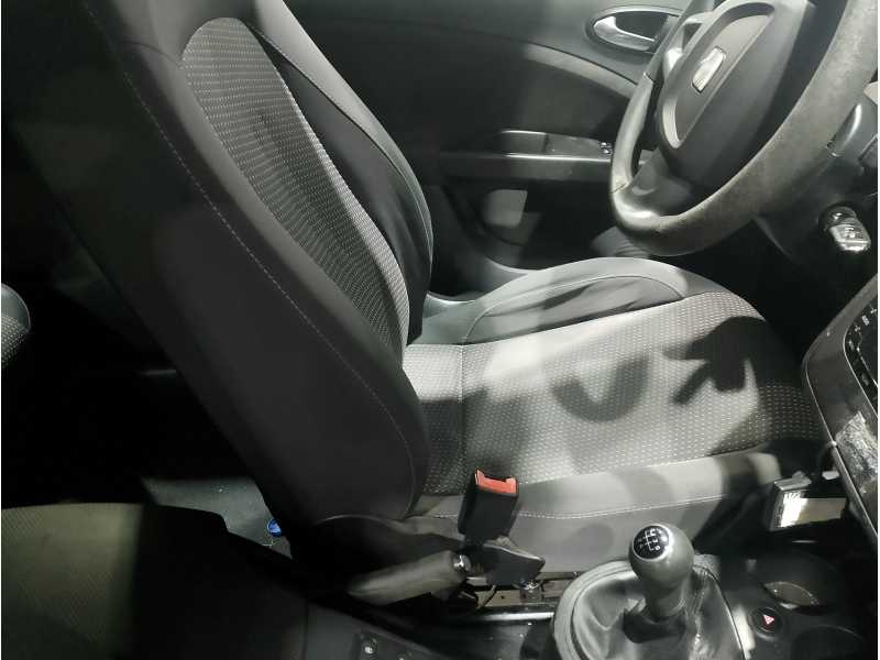 Recambio de asiento delantero izquierdo para seat altea xl (5p5) emoción referencia OEM IAM   