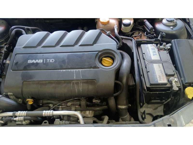 Recambio de caja cambios para saab 9-3 (ys3f, e79, d79, d75) 1.9 tid referencia OEM IAM 93188804  