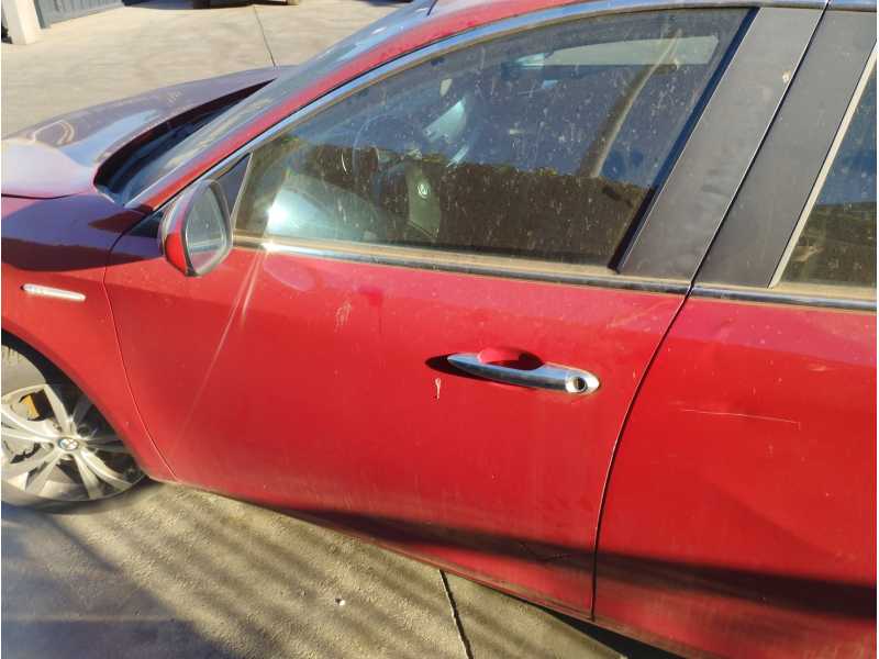 Recambio de puerta delantera izquierda para alfa romeo giulietta (191) distinctive referencia OEM IAM   