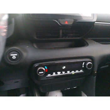 RADIADOR CALEFACCION / AIRE ACONDICIONADO 87107K0020 
