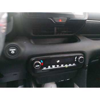 RADIADOR CALEFACCION / AIRE ACONDICIONADO 87107K0020 