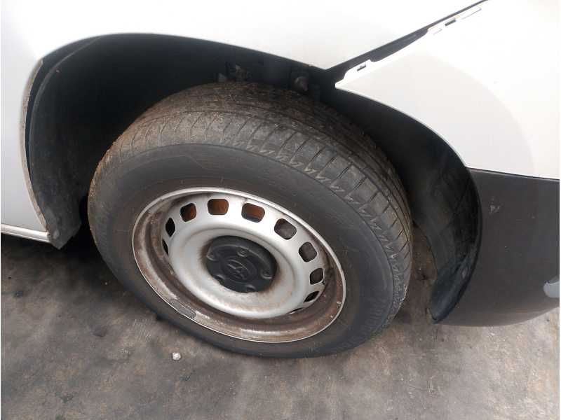 Recambio de pinza freno delantera derecha para toyota proace verso referencia OEM IAM SU001B2504  