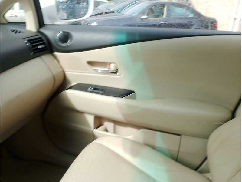 Recambio de guarnecido puerta delantera derecha para lexus rx (_l2_) 450h awd (gyl25_, gyl26_) referencia OEM IAM   