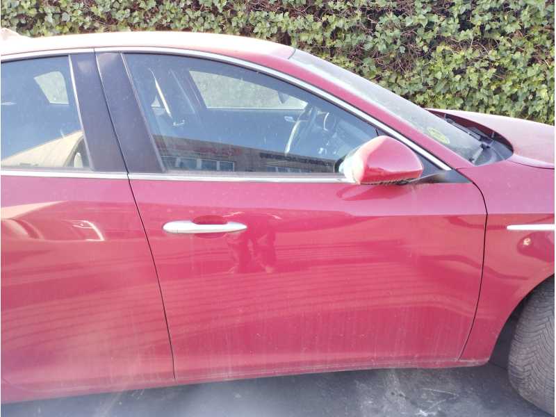 Recambio de puerta delantera derecha para alfa romeo giulietta (191) distinctive referencia OEM IAM   