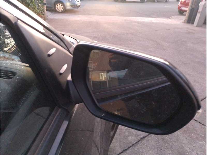 Recambio de retrovisor derecho para toyota yaris (_p21_, _pa1_, _ph1_) 1.5 hybrid (mxph10) referencia OEM IAM 8793102L40  
