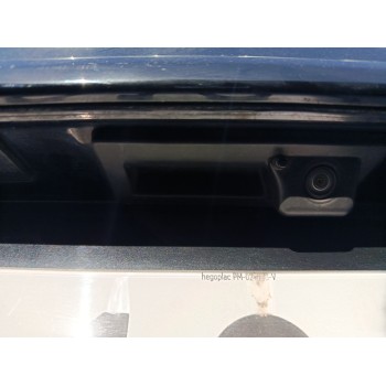 MANETA PORTON 3V0827566M 