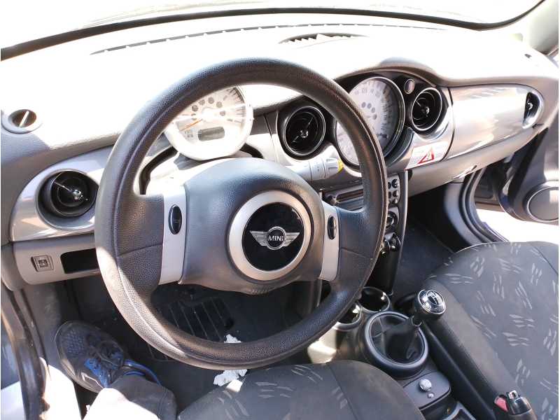 Recambio de salpicadero para mini mini (r50,r53) one referencia OEM IAM   
