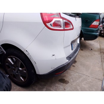 PARAGOLPES TRASERO 850B26487R 