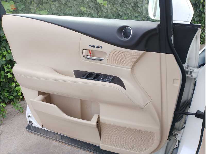 Recambio de guarnecido puerta delantera izquierda para lexus rx (_l2_) 450h awd (gyl25_, gyl26_) referencia OEM IAM   