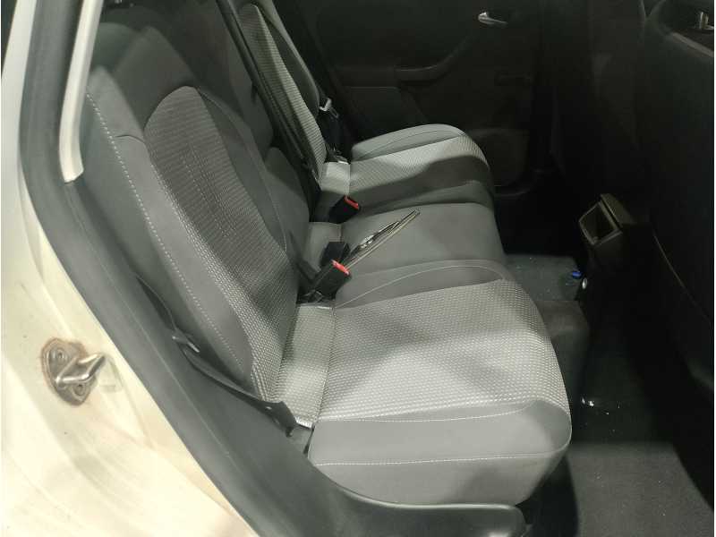 Recambio de asientos traseros para seat altea xl (5p5) emoción referencia OEM IAM   